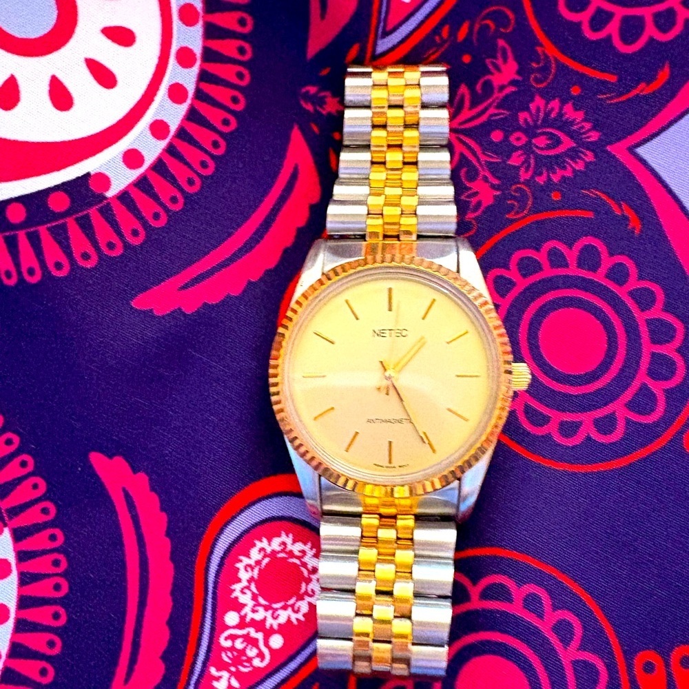 NETEC WATCH 🧭
